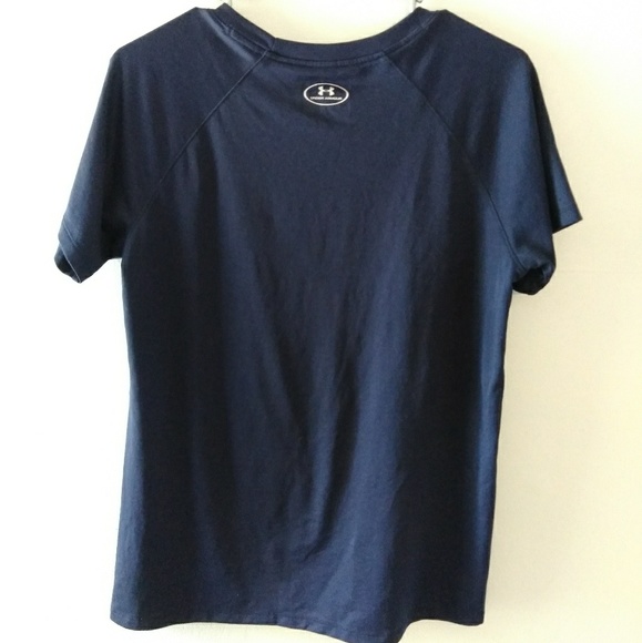 Under Armour Tee - Picture 4 of 5